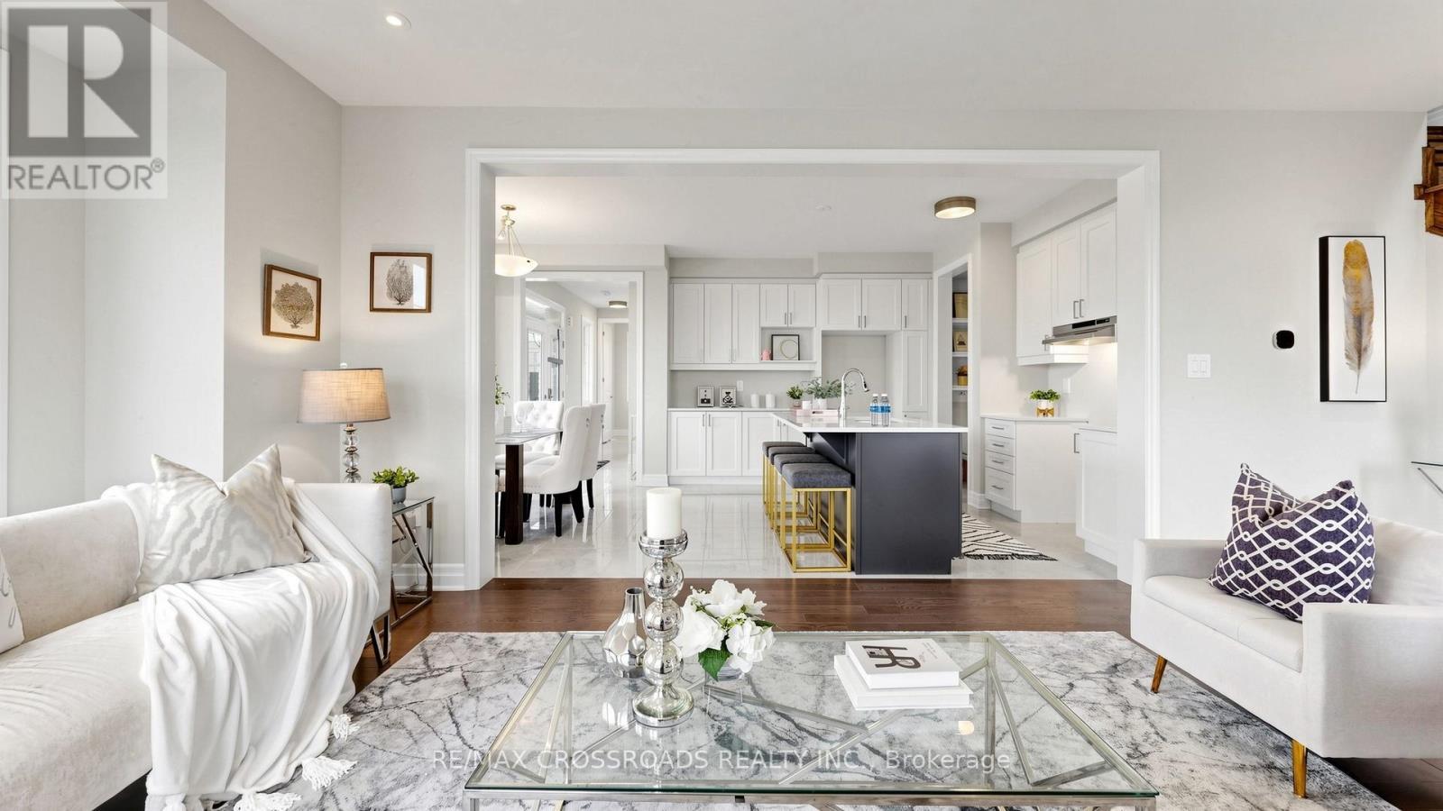347 Berczy Green Drive, Markham, ON