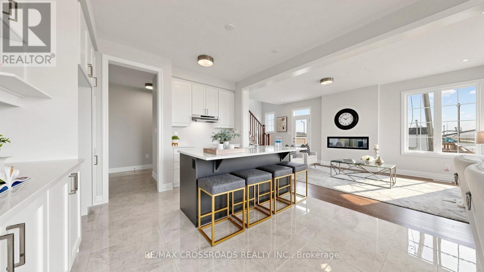 347 Berczy Green Drive, Markham, ON