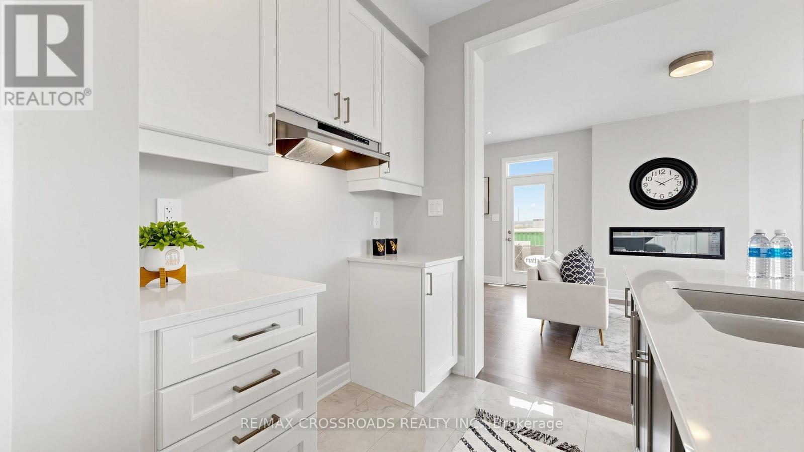 347 Berczy Green Drive, Markham, ON