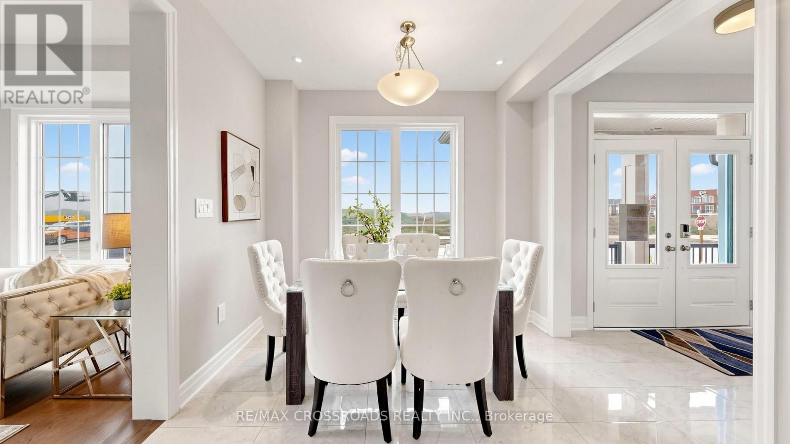 347 Berczy Green Drive, Markham, ON