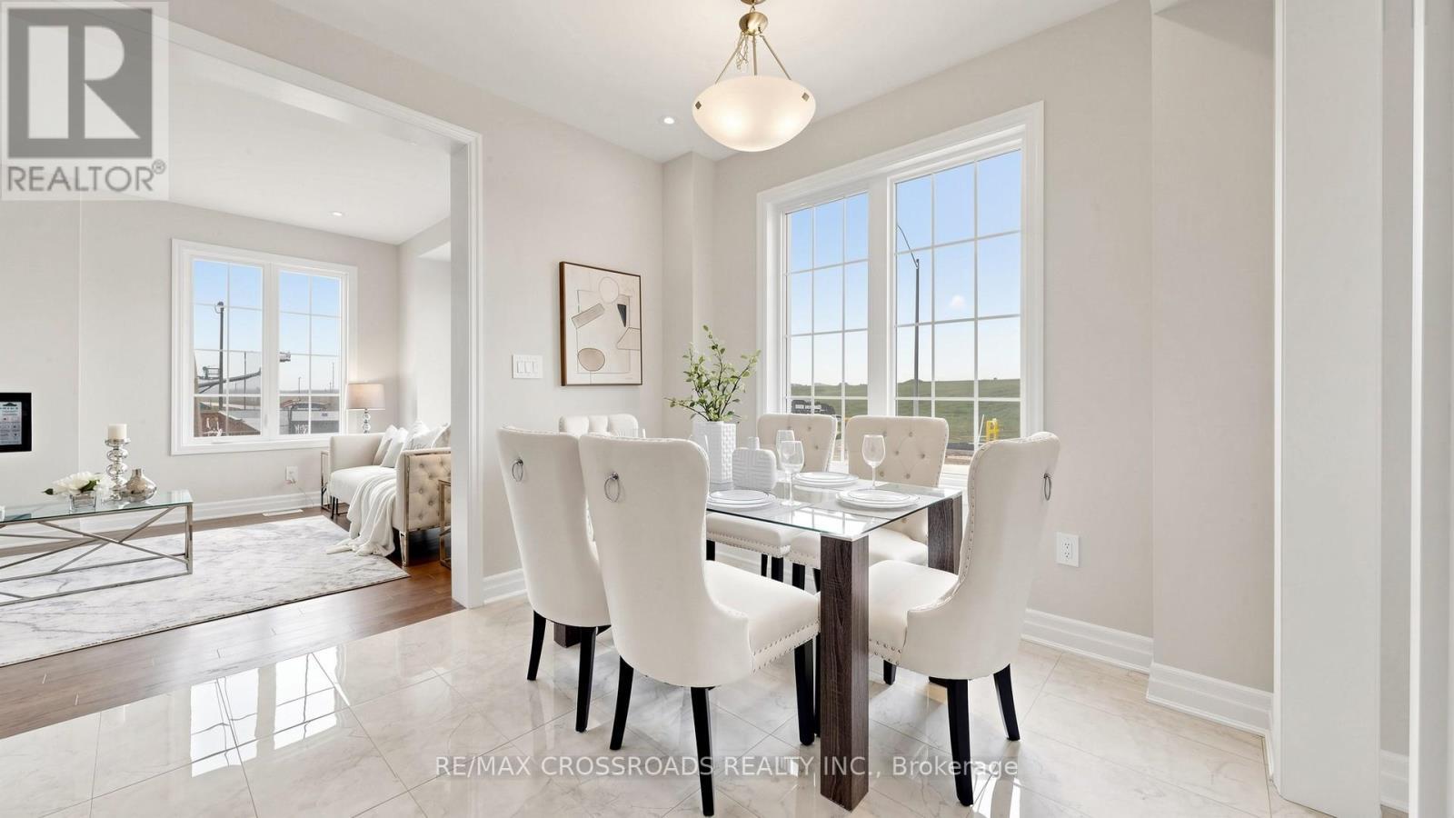 347 Berczy Green Drive, Markham, ON