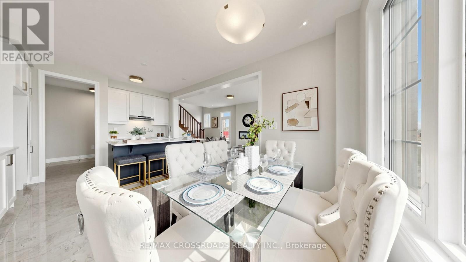 347 Berczy Green Drive, Markham, ON