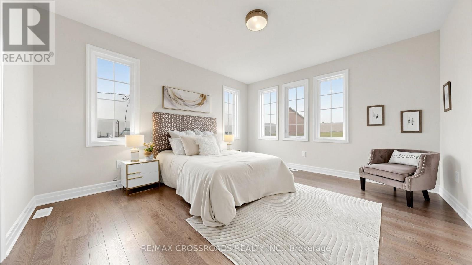 347 Berczy Green Drive, Markham, ON