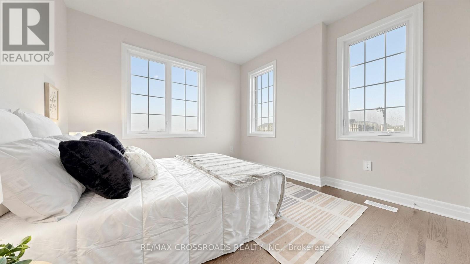 347 Berczy Green Drive, Markham, ON
