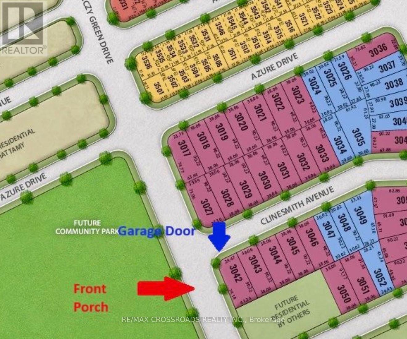 347 Berczy Green Drive, Markham, ON