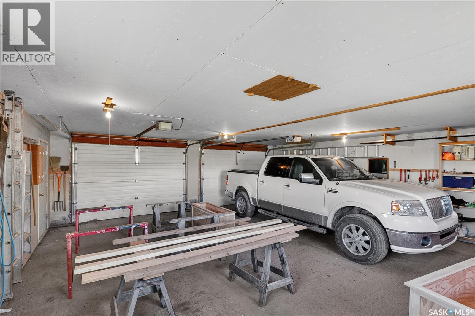 Koch Acreage - 9.9 Acres, Dufferin Rm No. 190, SK