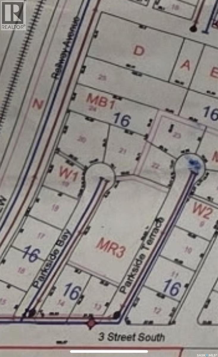 Lot 25 Block 16, St. Brieux, SK