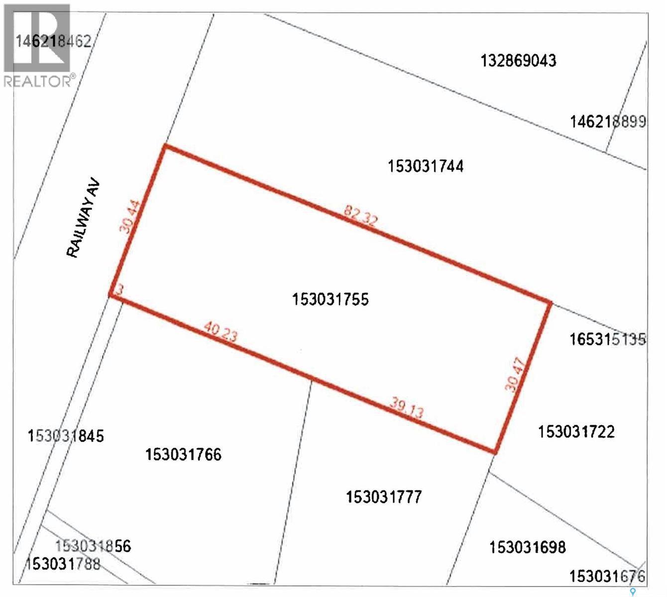 Lot 24 Block 16, St. Brieux, SK