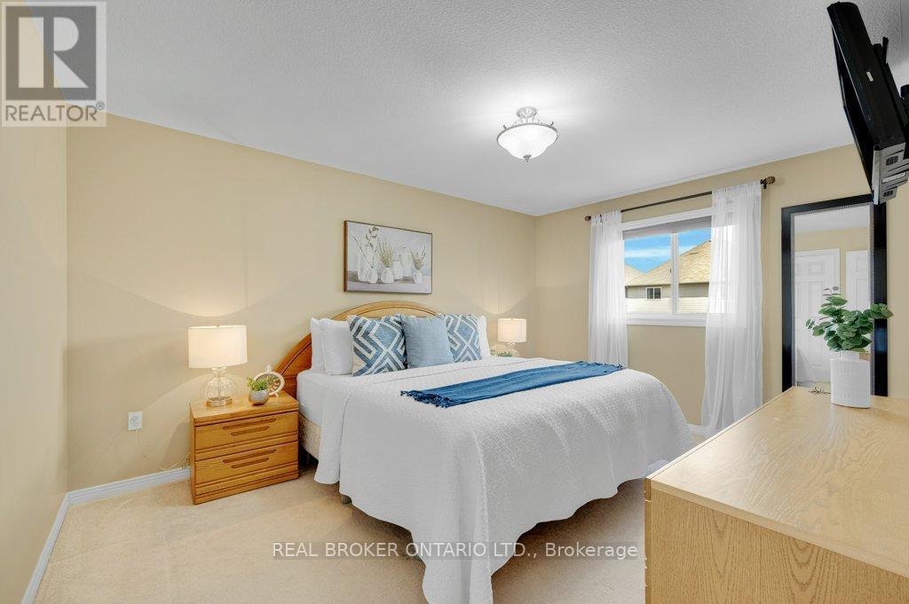 51 Sundance Crescent, Hamilton, ON