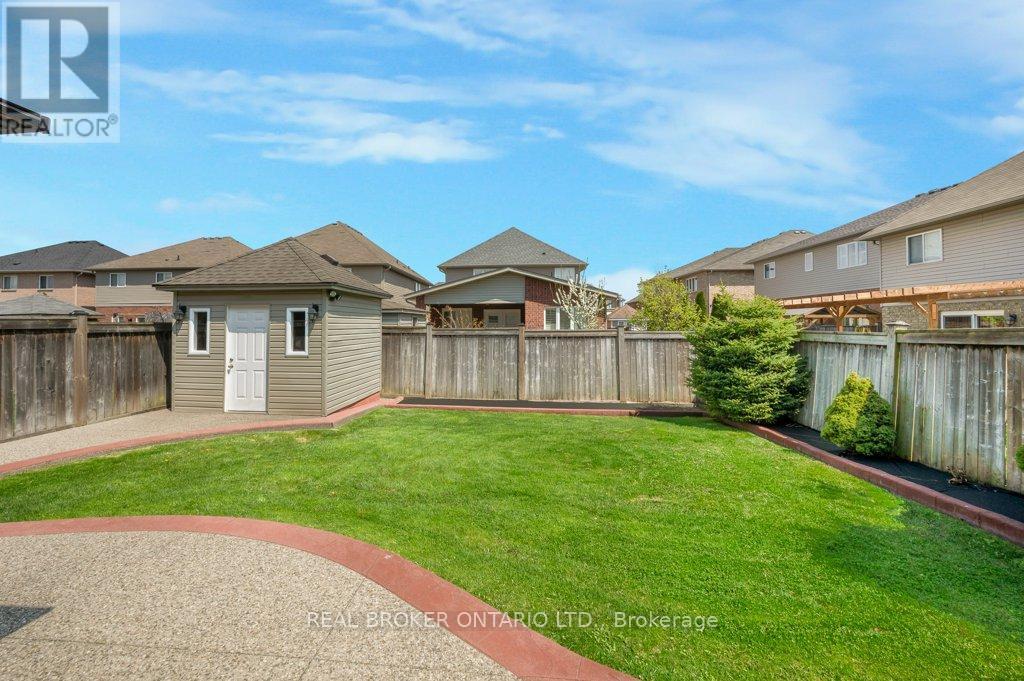 51 Sundance Crescent, Hamilton, ON