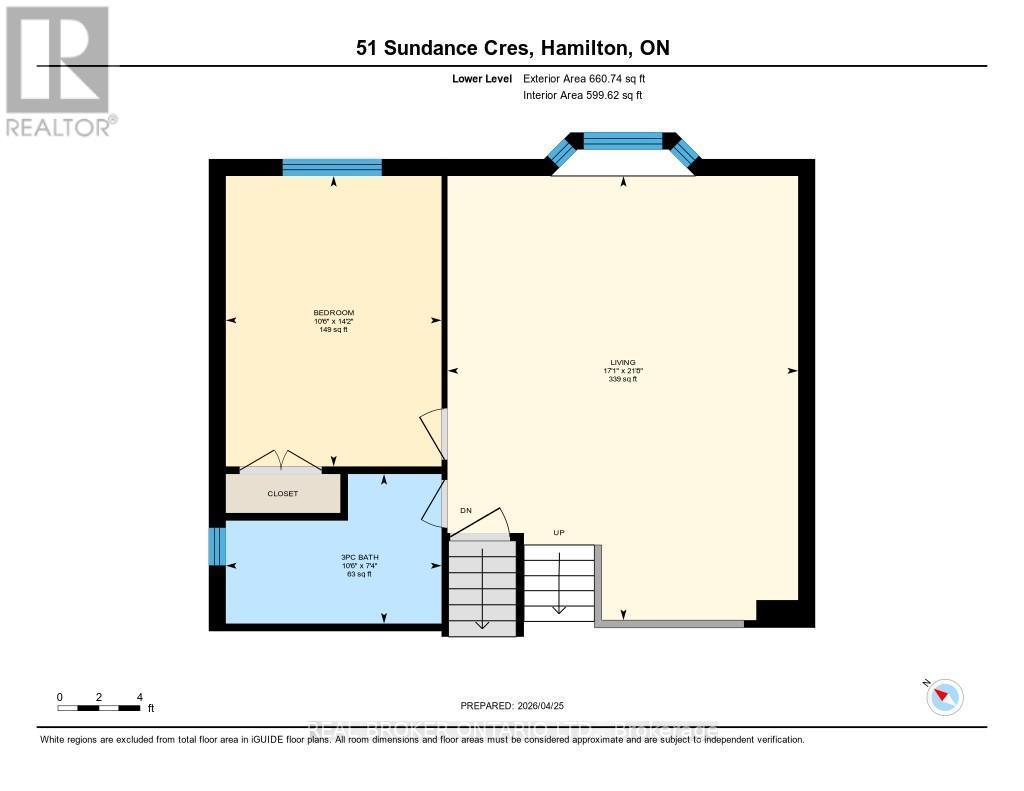 51 Sundance Crescent, Hamilton, ON