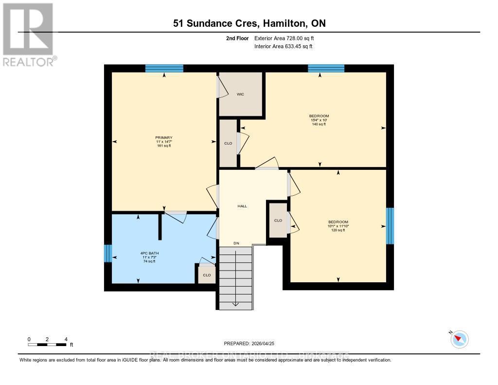 51 Sundance Crescent, Hamilton, ON
