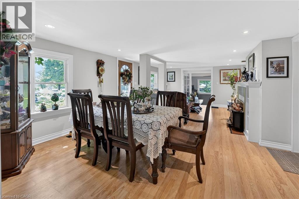 323 Regional 20 Road, Pelham, ON