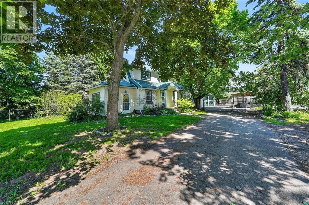 323 Regional 20 Road, Pelham, ON