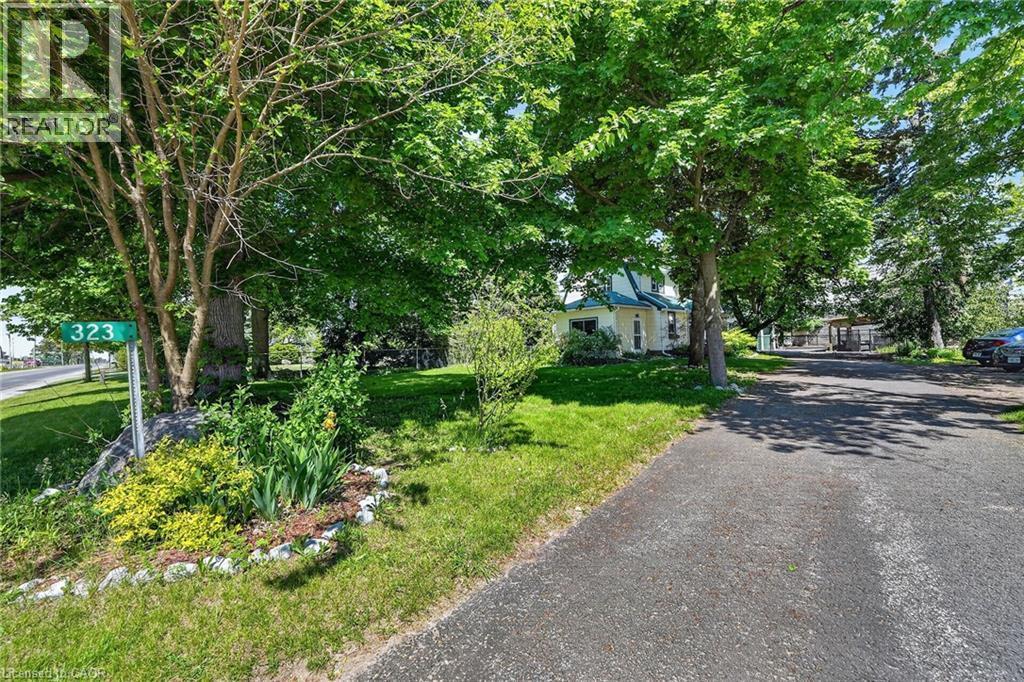 323 Regional 20 Road, Pelham, ON