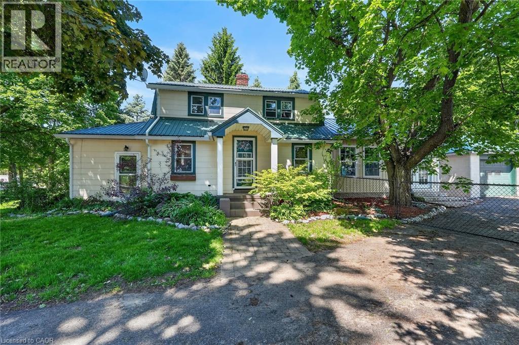 323 Regional 20 Road, Pelham, ON