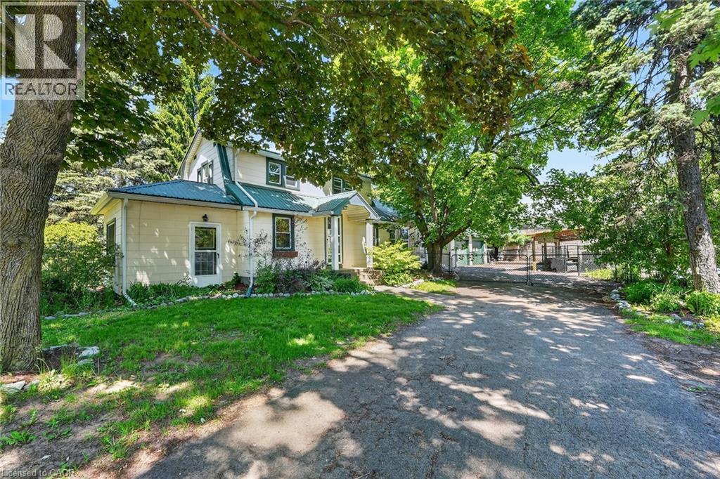 323 Regional 20 Road, Pelham, ON