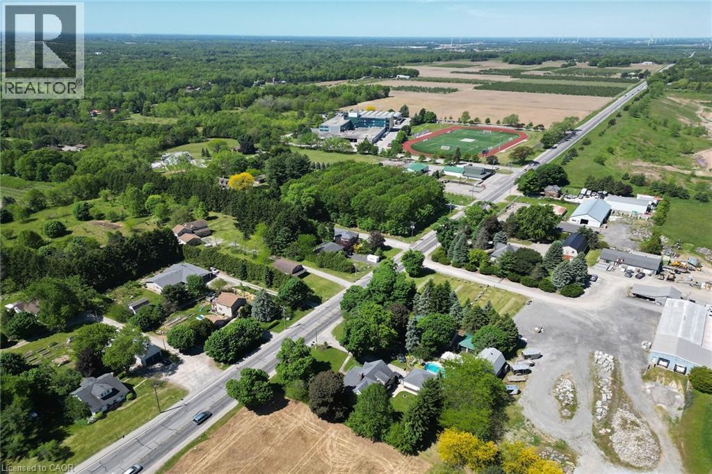 323 Regional 20 Road, Pelham, ON
