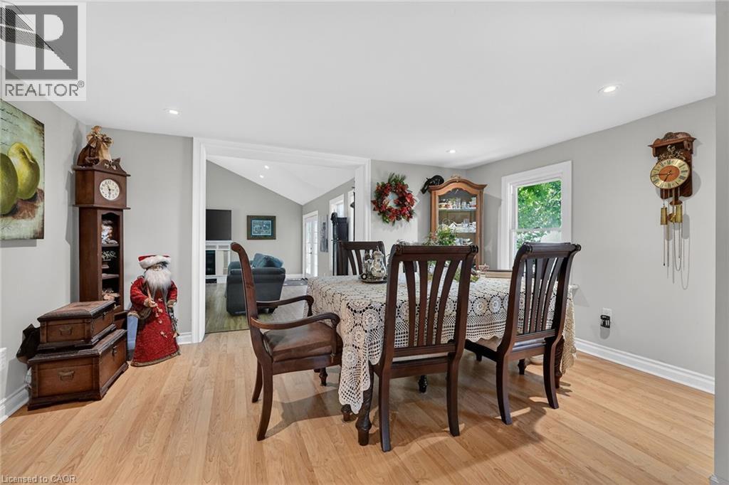 323 Regional 20 Road, Pelham, ON