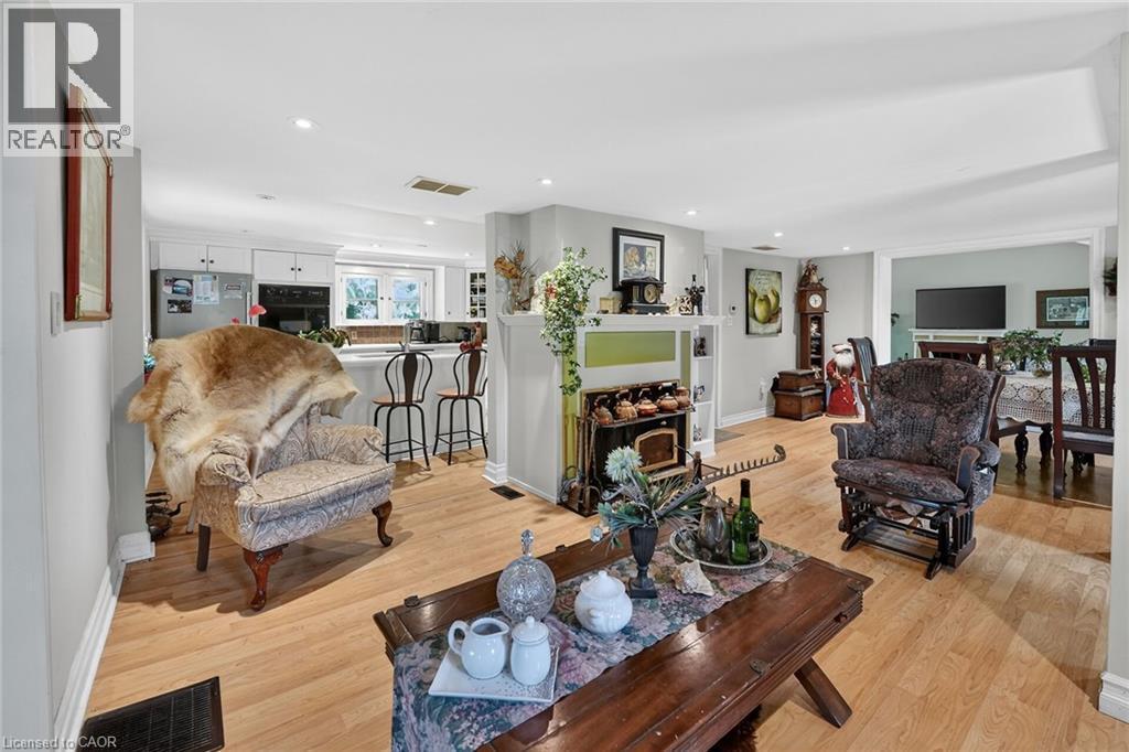 323 Regional 20 Road, Pelham, ON
