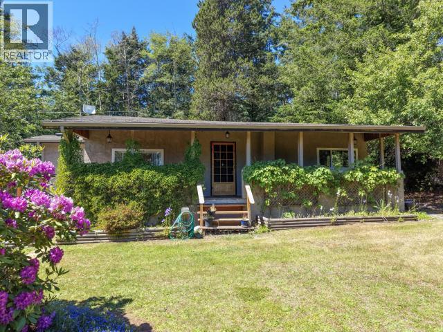 3010 Oak Street, Texada Island, BC