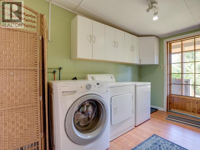 3010 Oak Street, Texada Island, BC