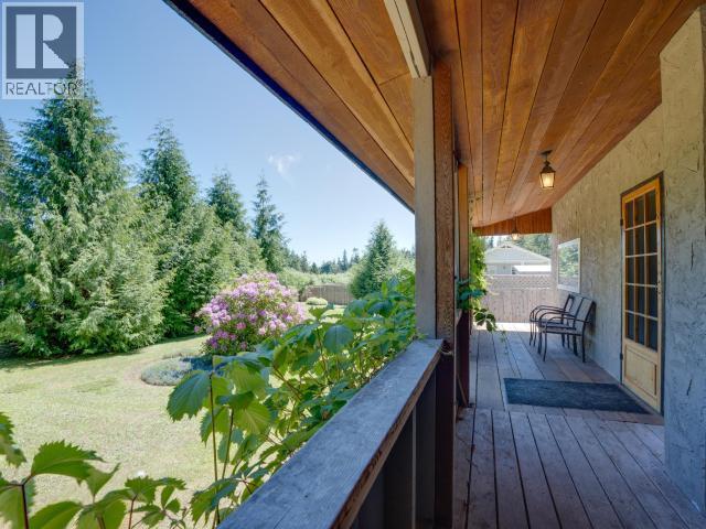 3010 Oak Street, Texada Island, BC