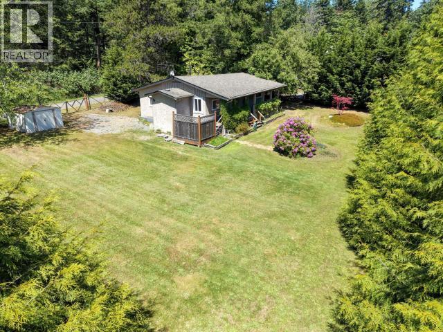 3010 Oak Street, Texada Island, BC