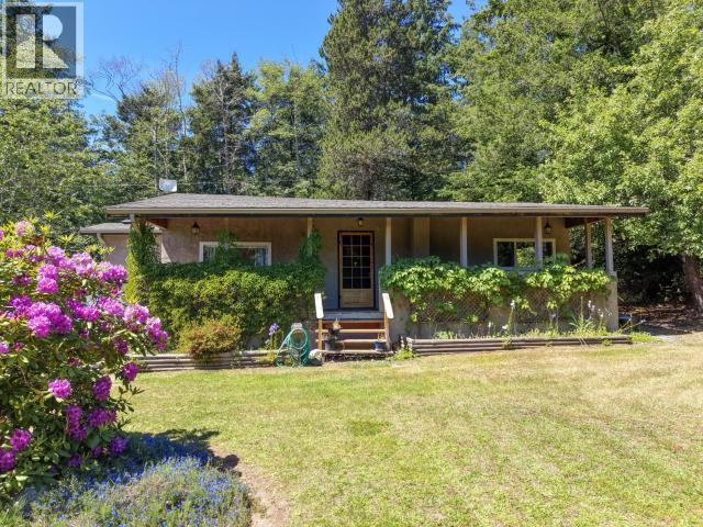 3010 Oak Street, Texada Island, BC