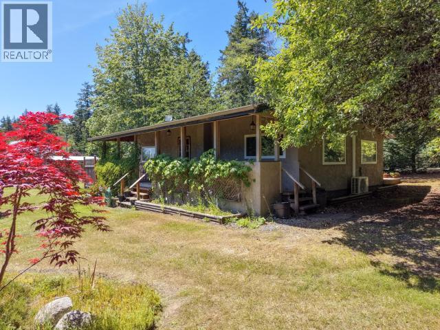 3010 Oak Street, Texada Island, BC
