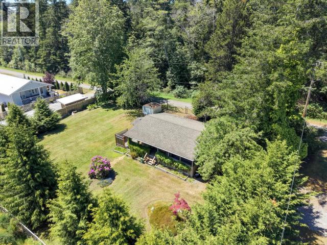 3010 Oak Street, Texada Island, BC