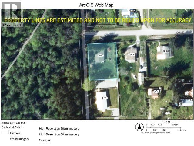 3010 Oak Street, Texada Island, BC