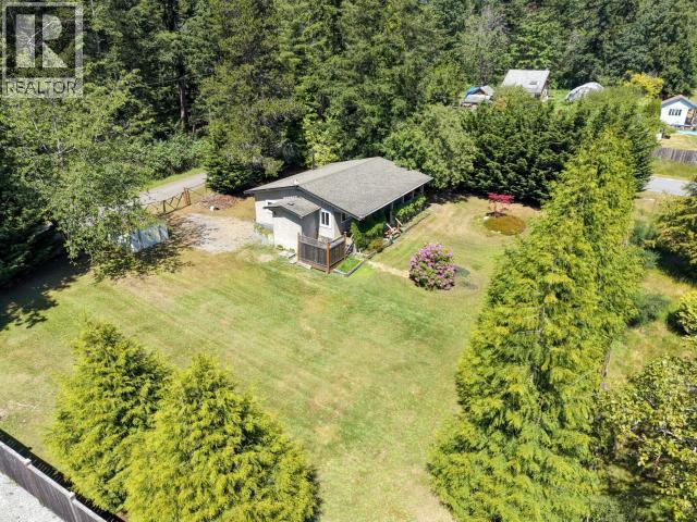 3010 Oak Street, Texada Island, BC
