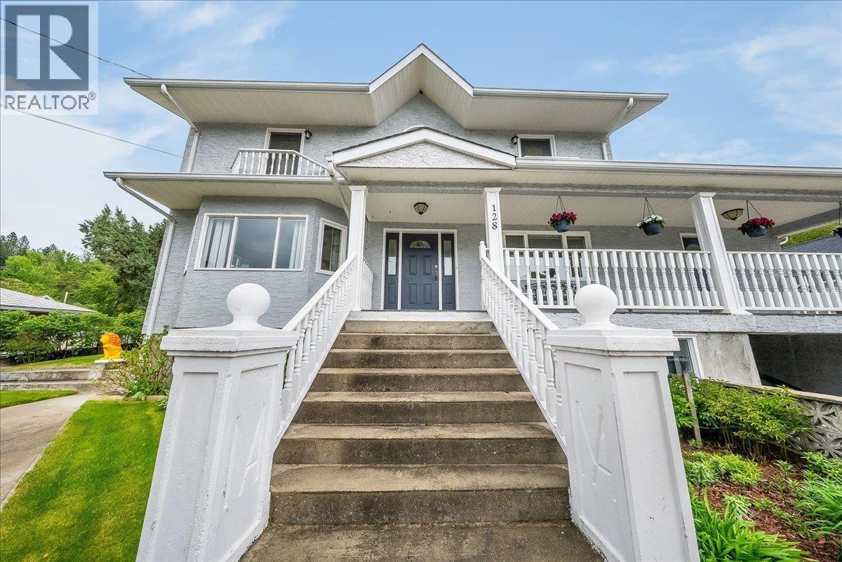 128 Colley Street, Warfield, BC