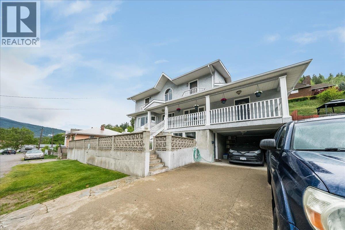 128 Colley Street, Warfield, BC