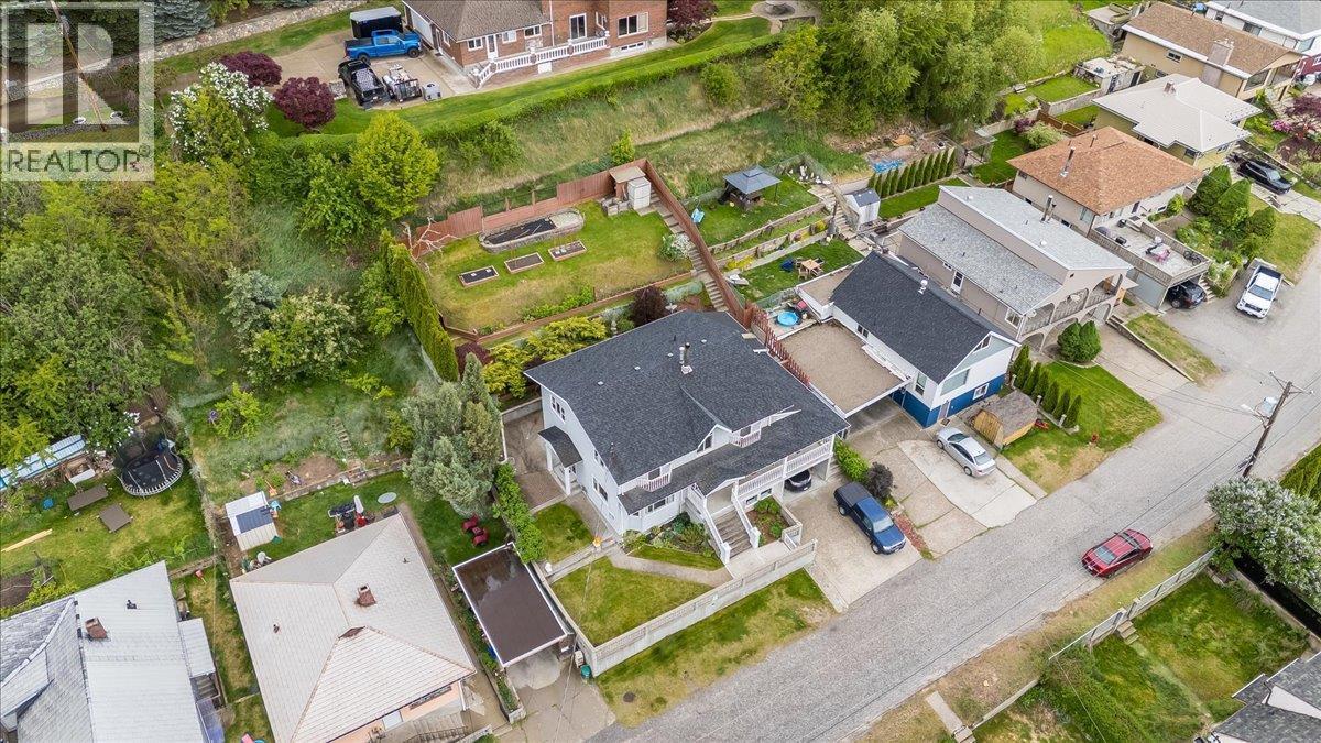 128 Colley Street, Warfield, BC
