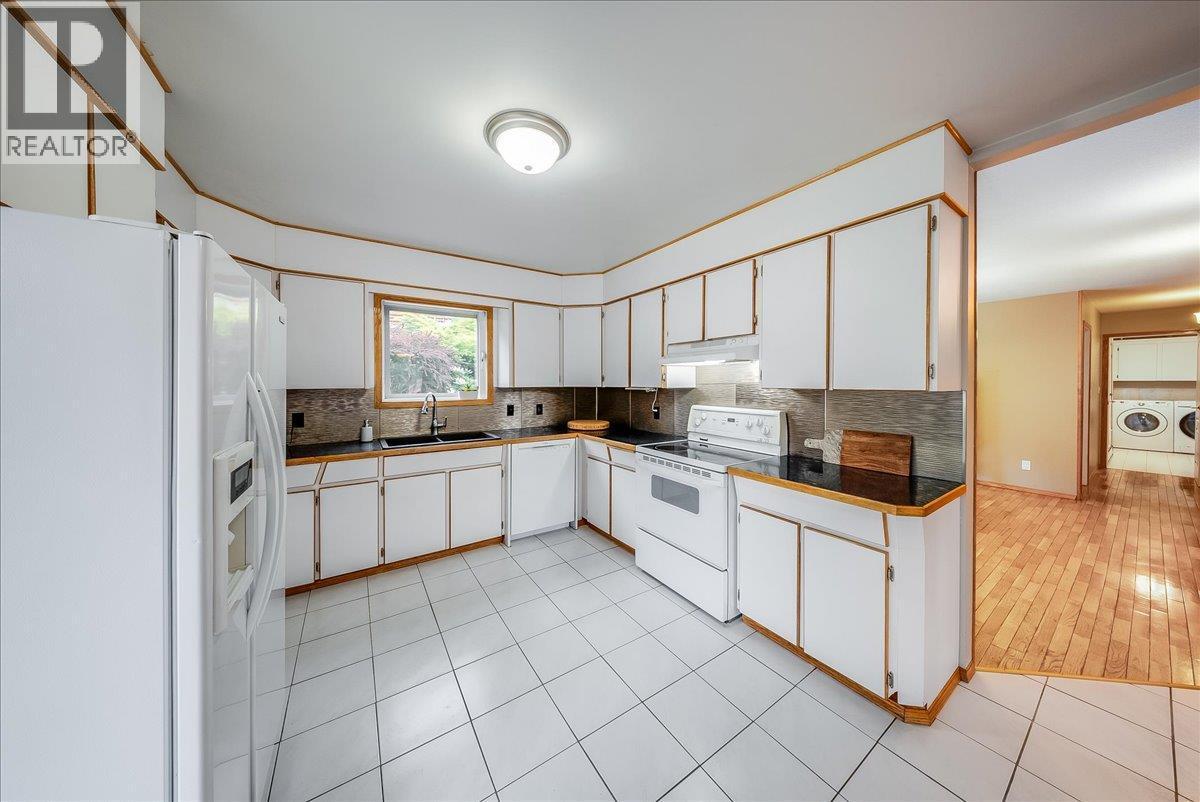 128 Colley Street, Warfield, BC