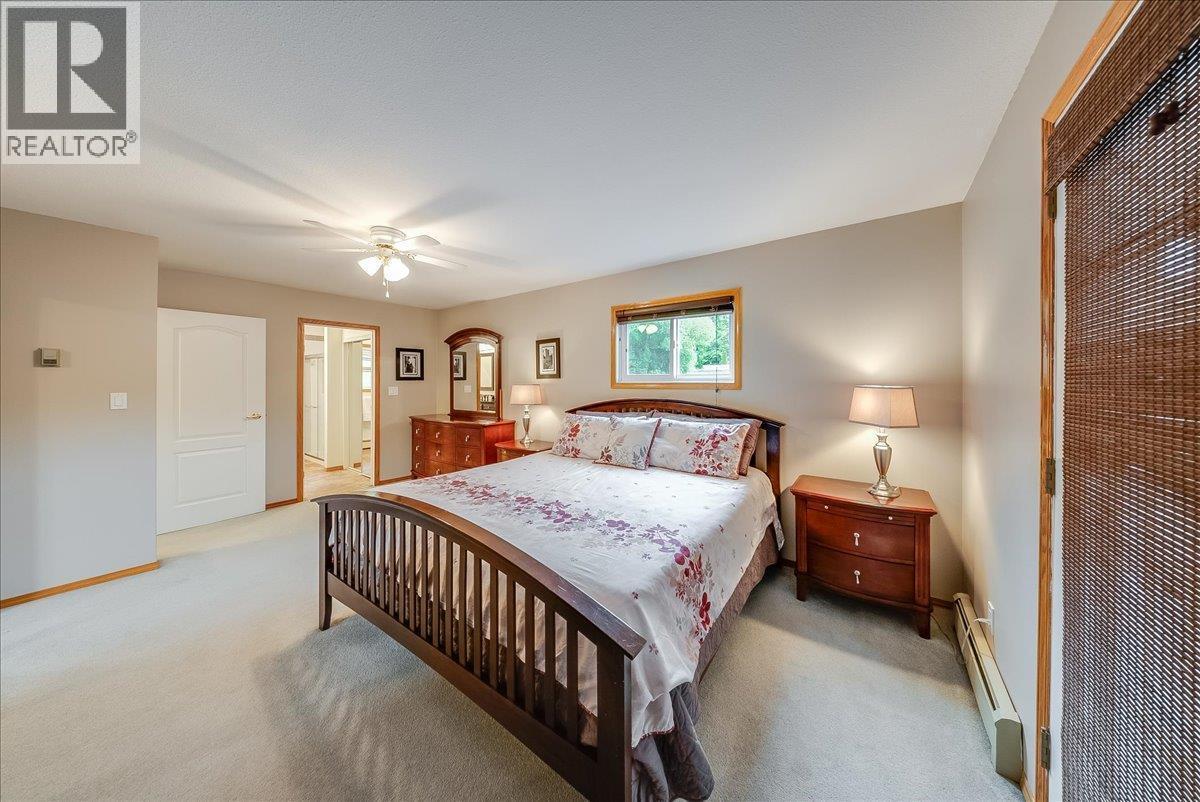 128 Colley Street, Warfield, BC