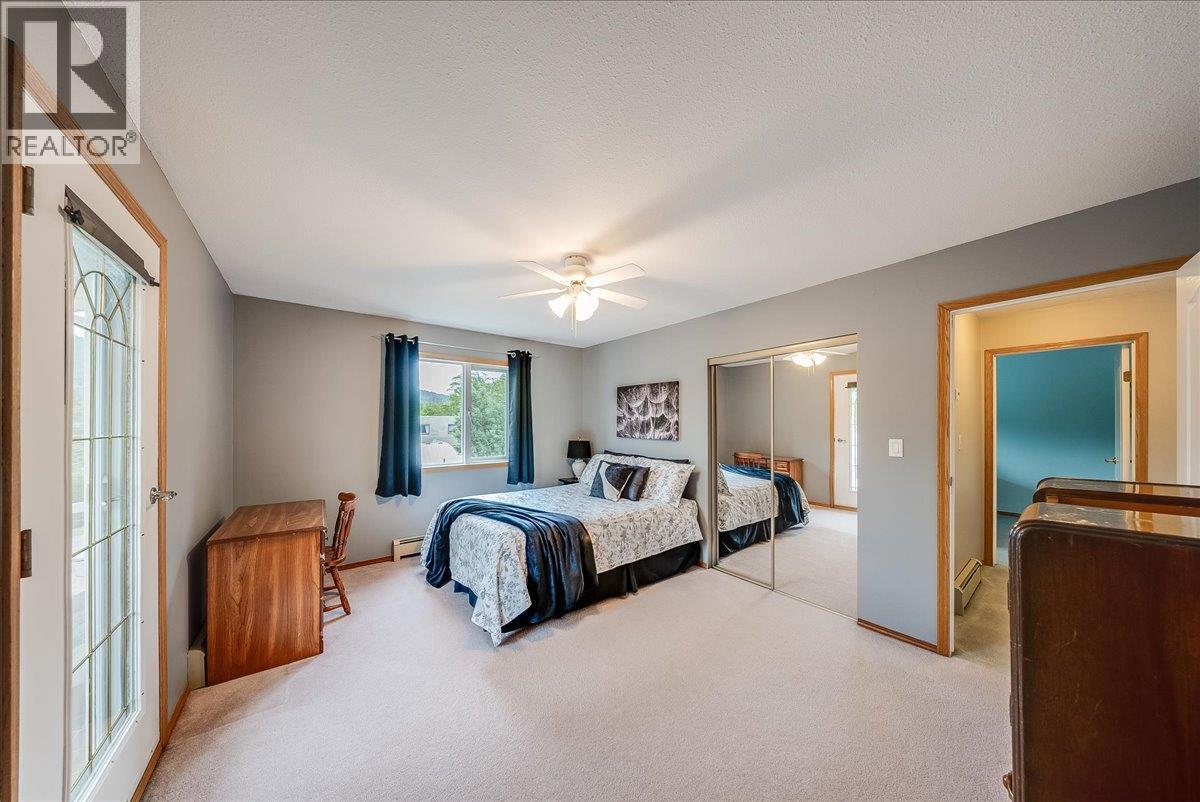 128 Colley Street, Warfield, BC