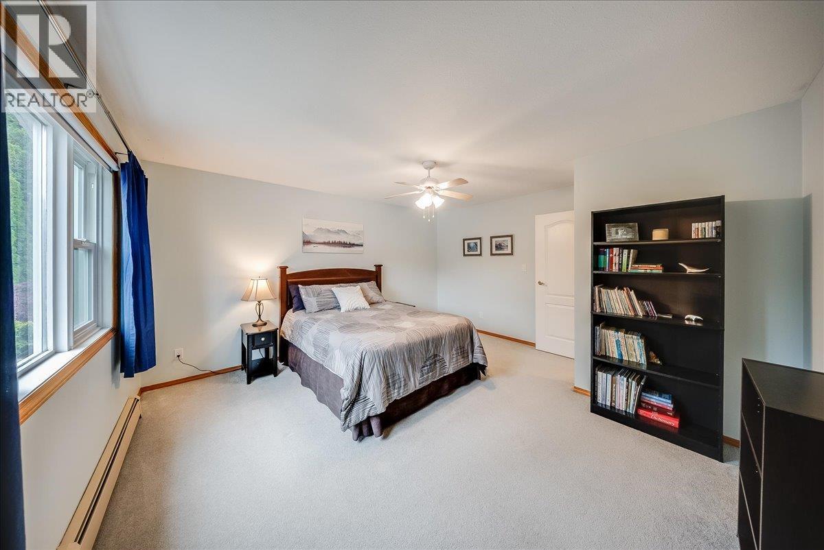 128 Colley Street, Warfield, BC