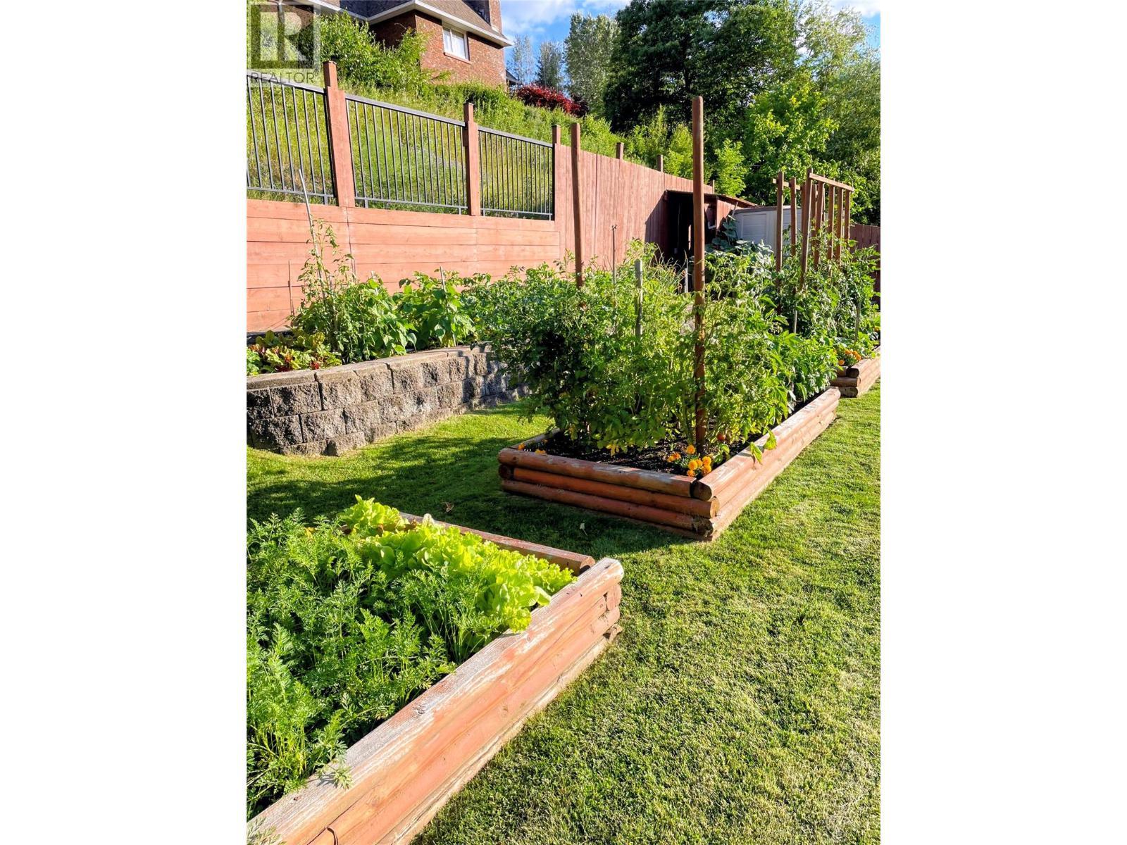 128 Colley Street, Warfield, BC