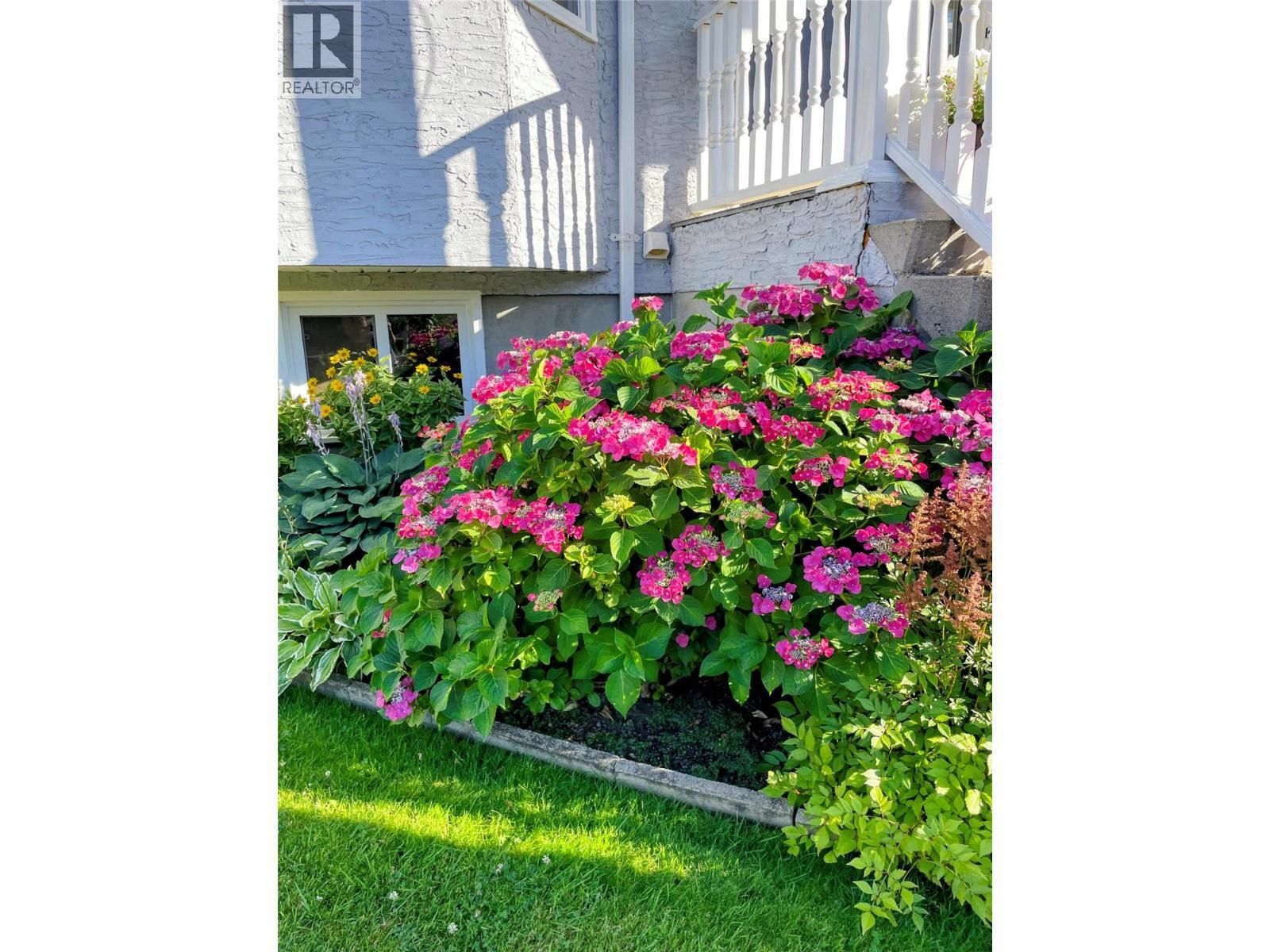 128 Colley Street, Warfield, BC