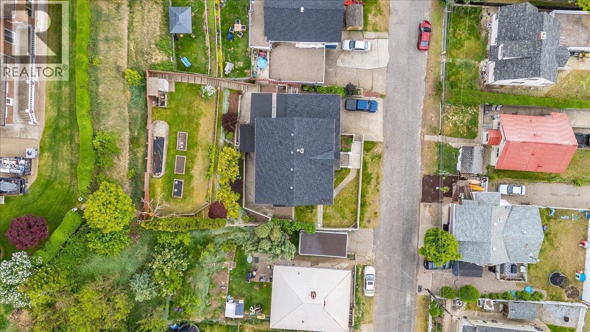 128 Colley Street, Warfield, BC