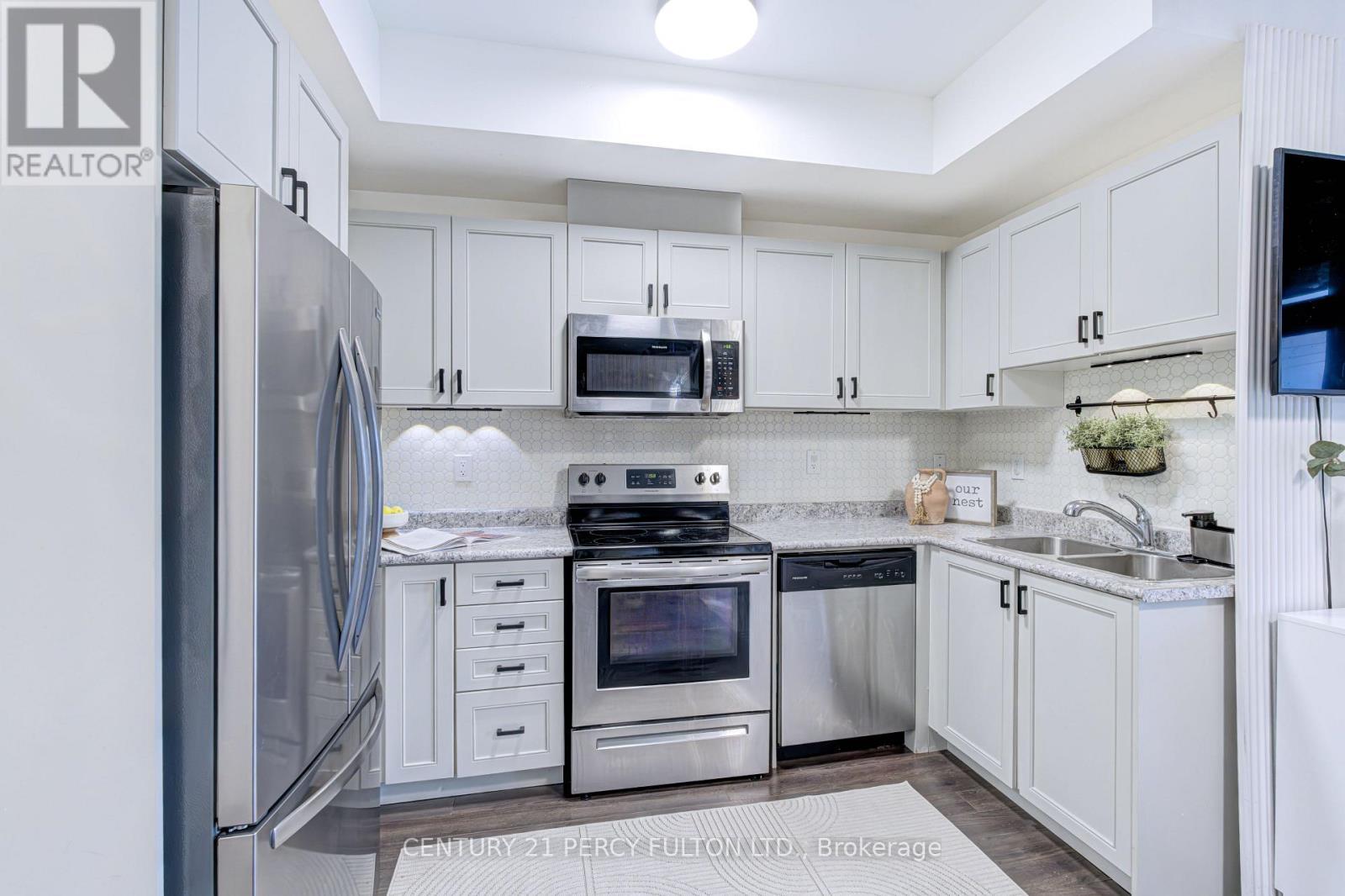 2566 William Jackson Drive, Pickering, ON