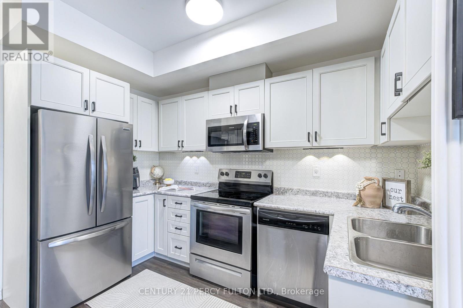 2566 William Jackson Drive, Pickering, ON