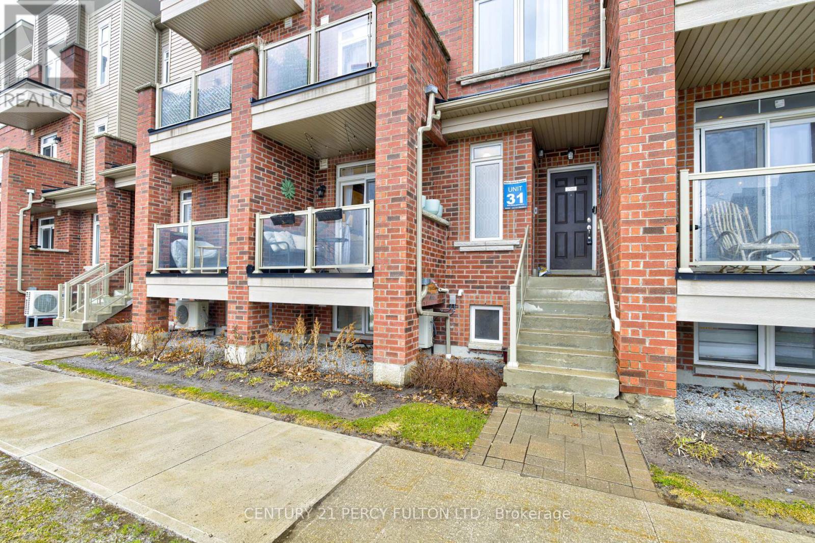 2566 William Jackson Drive, Pickering, ON