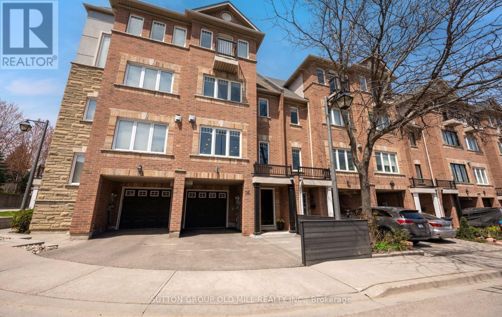 36 Clockwork Lane, Toronto, ON