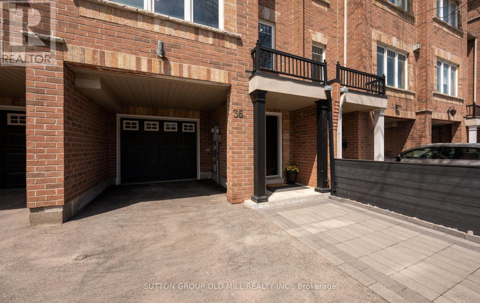 36 Clockwork Lane, Toronto, ON