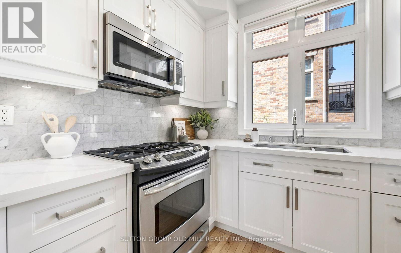 36 Clockwork Lane, Toronto, ON