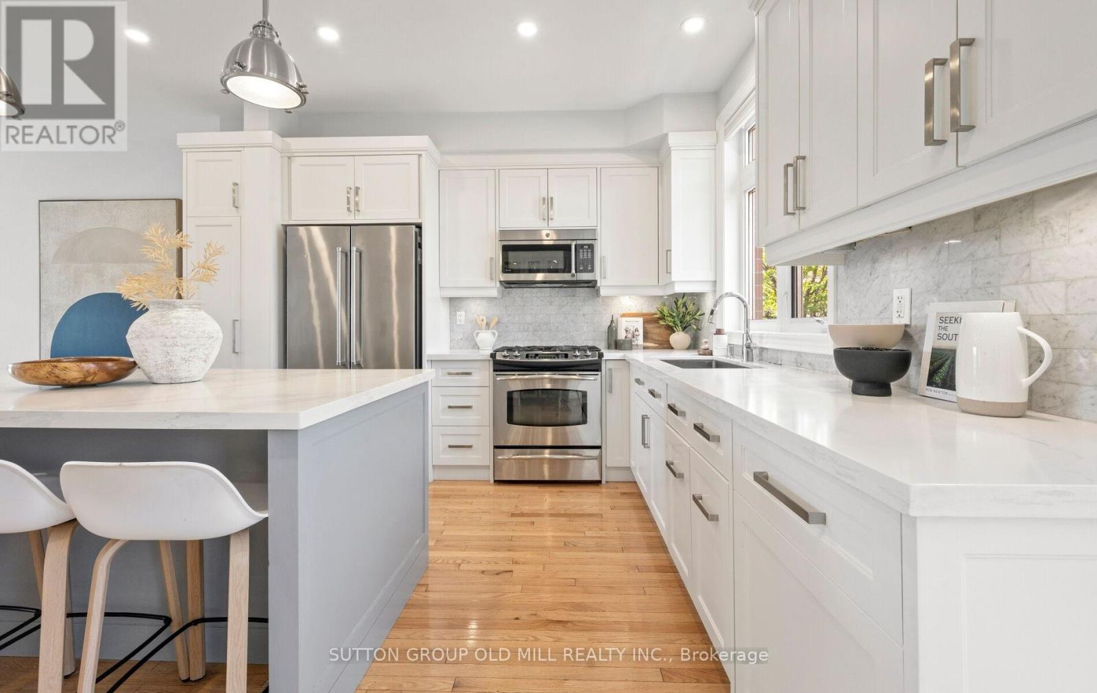 36 Clockwork Lane, Toronto, ON